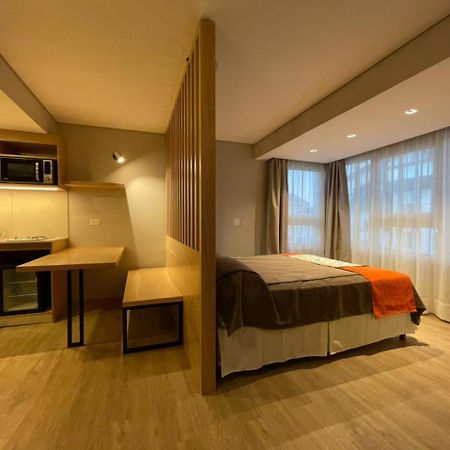 Hotel Ayres Del Nahuel San Carlos de Bariloche Kültér fotó
