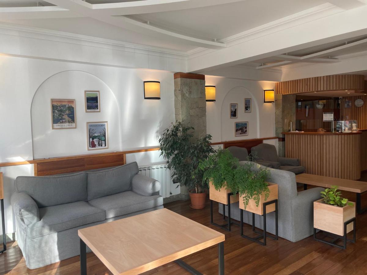 Hotel Ayres Del Nahuel San Carlos de Bariloche Kültér fotó