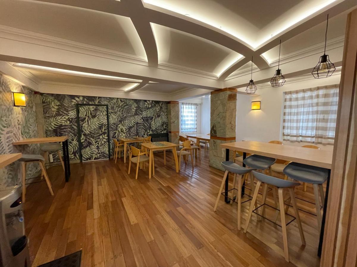 Hotel Ayres Del Nahuel San Carlos de Bariloche Kültér fotó
