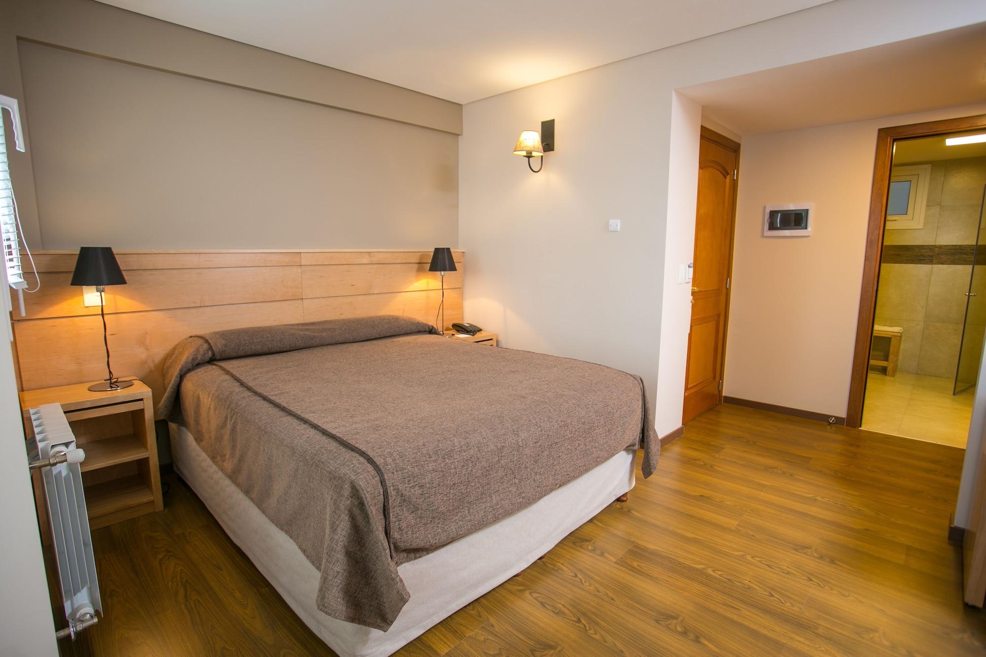 Hotel Ayres Del Nahuel San Carlos de Bariloche Kültér fotó