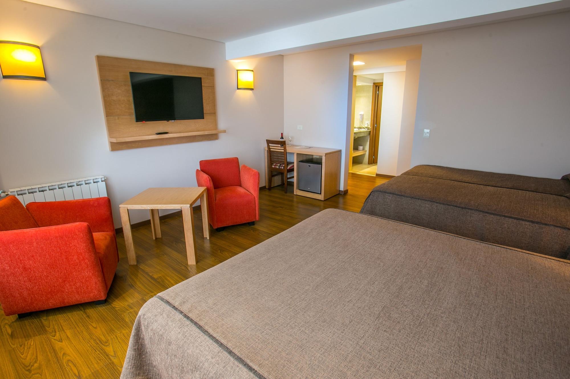 Hotel Ayres Del Nahuel San Carlos de Bariloche Kültér fotó