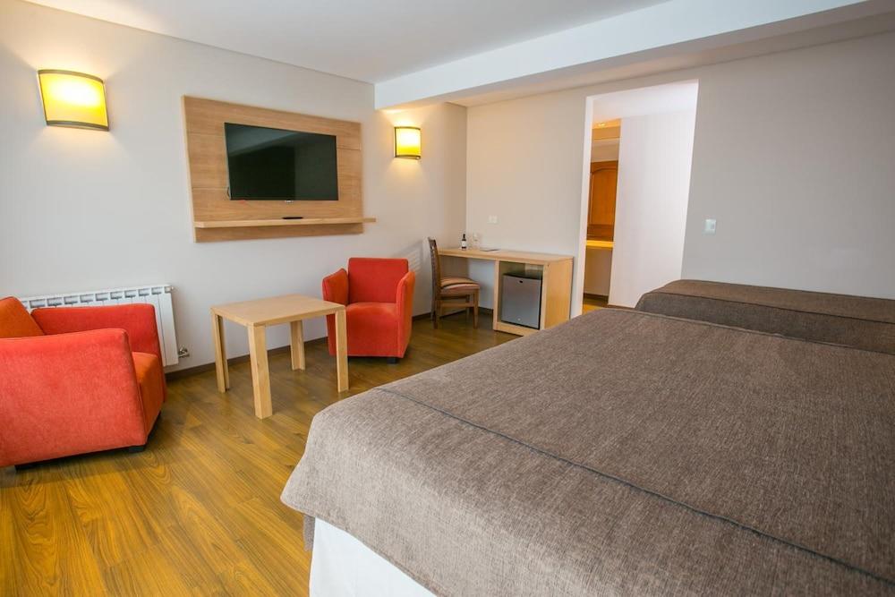 Hotel Ayres Del Nahuel San Carlos de Bariloche Kültér fotó