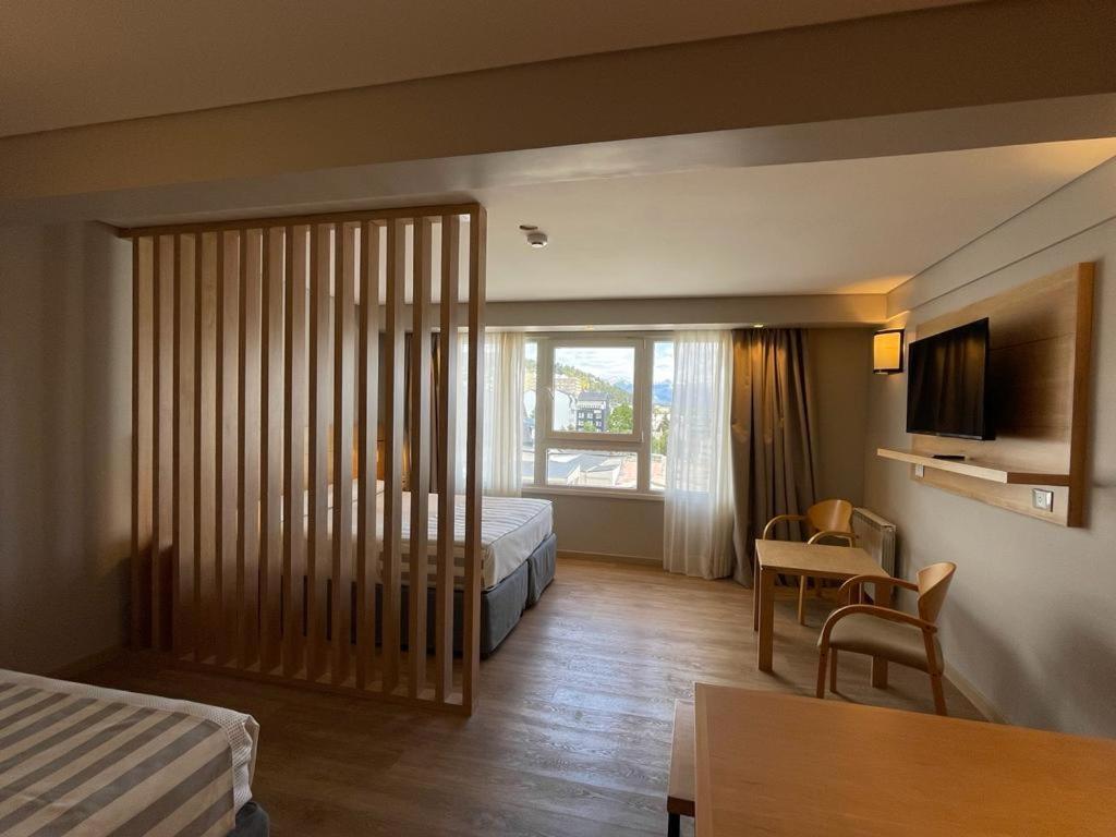 Hotel Ayres Del Nahuel San Carlos de Bariloche Kültér fotó