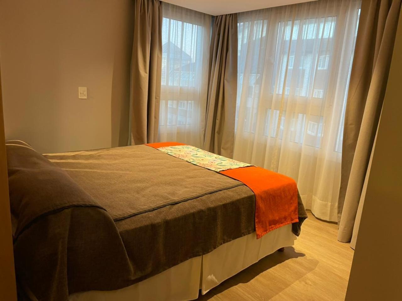 Hotel Ayres Del Nahuel San Carlos de Bariloche Kültér fotó