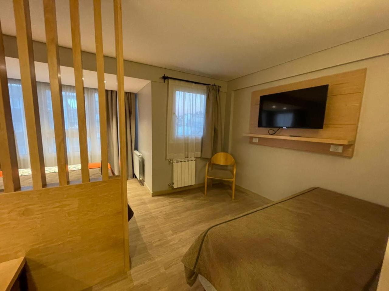 Hotel Ayres Del Nahuel San Carlos de Bariloche Kültér fotó