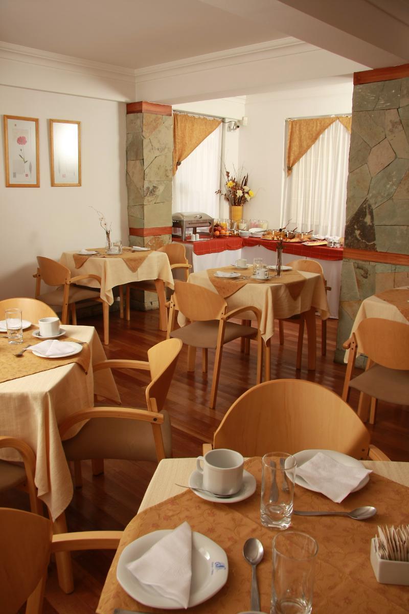 Hotel Ayres Del Nahuel San Carlos de Bariloche Kültér fotó