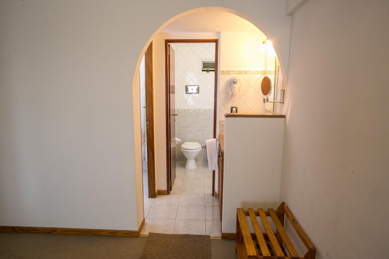 Hotel Ayres Del Nahuel San Carlos de Bariloche Kültér fotó