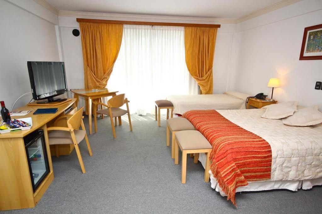 Hotel Ayres Del Nahuel San Carlos de Bariloche Kültér fotó