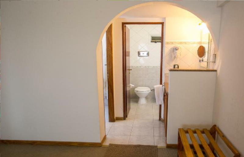 Hotel Ayres Del Nahuel San Carlos de Bariloche Kültér fotó